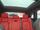 2021 Porsche Macan S Белый vin: WP1AB2A59MLB37011