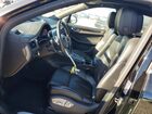 2018 Porsche Macan S Черный vin: WP1AB2A5XJLB35294