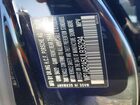 2018 Porsche Macan S Черный vin: WP1AB2A5XJLB35294