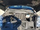 2018 Porsche Macan S Черный vin: WP1AB2A5XJLB35294