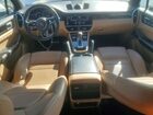 2019 Porsche Cayenne S White vin: WP1AB2AY6KDA60812
