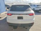 2019 Porsche Cayenne S White vin: WP1AB2AY6KDA60812