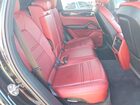 2021 Porsche Cayenne S Черный vin: WP1AB2AYXMDA27248 2021 Porsche Cayenne S Черный vin: WP1AB2AYXMDA27248