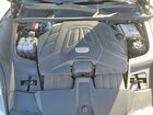 2021 Porsche Cayenne S Черный vin: WP1AB2AYXMDA27248 2021 Porsche Cayenne S Черный vin: WP1AB2AYXMDA27248