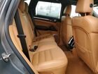 2016 Porsche Cayenne Turbo Charcoal vin: WP1AC2A27GLA88558