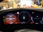 2025 Porsche Macan Turbo Синий vin: WP1AC2XA5SL175556