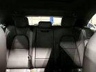 2025 Porsche Macan Turbo Синий vin: WP1AC2XA5SL175556