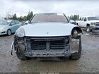 2018 Porsche Cayenne Gts Серебряный vin: WP1AD2A25JLA80575