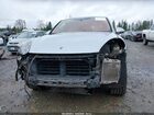 2018 Porsche Cayenne Gts Серебряный vin: WP1AD2A25JLA80575