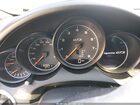 2016 Porsche Cayenne Gts Серый vin: WP1AD2A26GLA80478