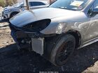 2016 Porsche Cayenne Gts Серый vin: WP1AD2A26GLA80478