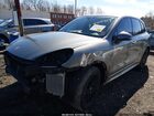 2016 Porsche Cayenne Gts Серый vin: WP1AD2A26GLA80478