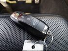 2016 Porsche Cayenne Gts Серый vin: WP1AD2A26GLA80478