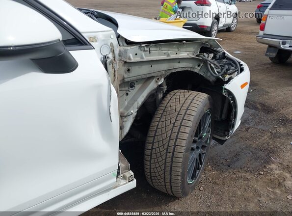WP1AD2A26HLA82801 2017 PORSCHE CAYENNE White 