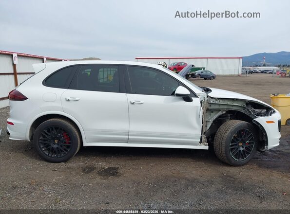 WP1AD2A26HLA82801 2017 PORSCHE CAYENNE White სალონის 360-გრადუსიანი ხედი