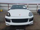 2017 Porsche Cayenne Gts White vin: WP1AD2A26HLA82801