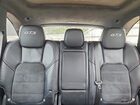 2017 Porsche Cayenne Gts Черный vin: WP1AD2A27HLA81785
