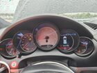2017 Porsche Cayenne Gts Черный vin: WP1AD2A27HLA81785 Damage: Warning - Tire Pressure, On, Unacceptable