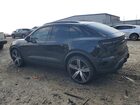 2025 Porsche Macan Черный vin: WP1AD2XA1SL077024