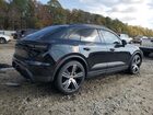 2025 Porsche Macan Черный vin: WP1AD2XA1SL077024