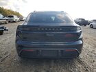 2025 Porsche Macan Черный vin: WP1AD2XA1SL077024