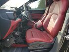 2025 Porsche Macan Черный vin: WP1AD2XA1SL077024