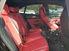 2025 Porsche Macan Черный vin: WP1AD2XA1SL077024