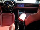 2025 Porsche Macan Черный vin: WP1AD2XA1SL077024