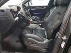 2025 Porsche Cayenne E-hybrid Charcoal vin: WP1AE2AY5SDA16968