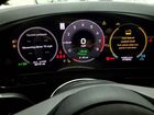 2025 Porsche Cayenne E-hybrid Charcoal vin: WP1AE2AY5SDA16968