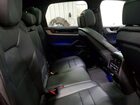 2025 Porsche Cayenne E-hybrid Charcoal vin: WP1AE2AY5SDA16968