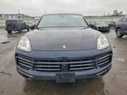 2019 Porsche Cayenne Se Hybrid Черный vin: WP1AE2AY8KDA50810