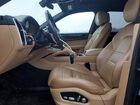 2019 Porsche Cayenne Se Hybrid Черный vin: WP1AE2AY8KDA50810