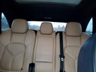 2016 Porsche Cayenne Blue vin: WP1AF2A28GLA40297 2016 Porsche Cayenne Blue vin: WP1AF2A28GLA40297