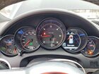 2016 Porsche Cayenne Blue vin: WP1AF2A28GLA40297 2016 Porsche Cayenne Blue vin: WP1AF2A28GLA40297
