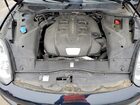 2016 Porsche Cayenne Blue vin: WP1AF2A28GLA40297 2016 Porsche Cayenne Blue vin: WP1AF2A28GLA40297