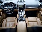 2016 Porsche Cayenne Blue vin: WP1AF2A28GLA40297 2016 Porsche Cayenne Blue vin: WP1AF2A28GLA40297