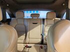 2016 Porsche Macan Turbo Коричневый vin: WP1AF2A50GLB94416