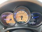2016 Porsche Macan Turbo Коричневый vin: WP1AF2A50GLB94416