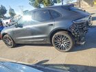 2024 Porsche Macan Gts Серый vin: WP1AF2A52RLB56348