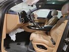 2023 Porsche Cayenne Turbo Gray vin: WP1AF2AY4PDA20501