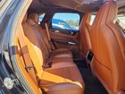 2021 Porsche Cayenne Turbo Blue vin: WP1AF2AY6MDA36405