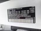 2019 Porsche Cayenne Turbo Белый vin: WP1AF2AY8KDA80791