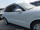 2019 Porsche Cayenne Turbo Белый vin: WP1AF2AY8KDA80791