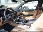 2019 Porsche Cayenne Turbo Белый vin: WP1AF2AY8KDA80791