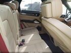 2019 Porsche Cayenne Turbo Белый vin: WP1AF2AY8KDA80791