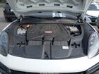 2019 Porsche Cayenne Turbo Белый vin: WP1AF2AY8KDA80791