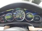 2019 Porsche Cayenne Turbo Белый vin: WP1AF2AY8KDA80791