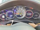 2023 Porsche Cayenne Turbo Black vin: WP1AF2AYXPDA20180
