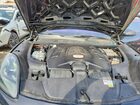 2023 Porsche Cayenne Turbo Black vin: WP1AF2AYXPDA20180